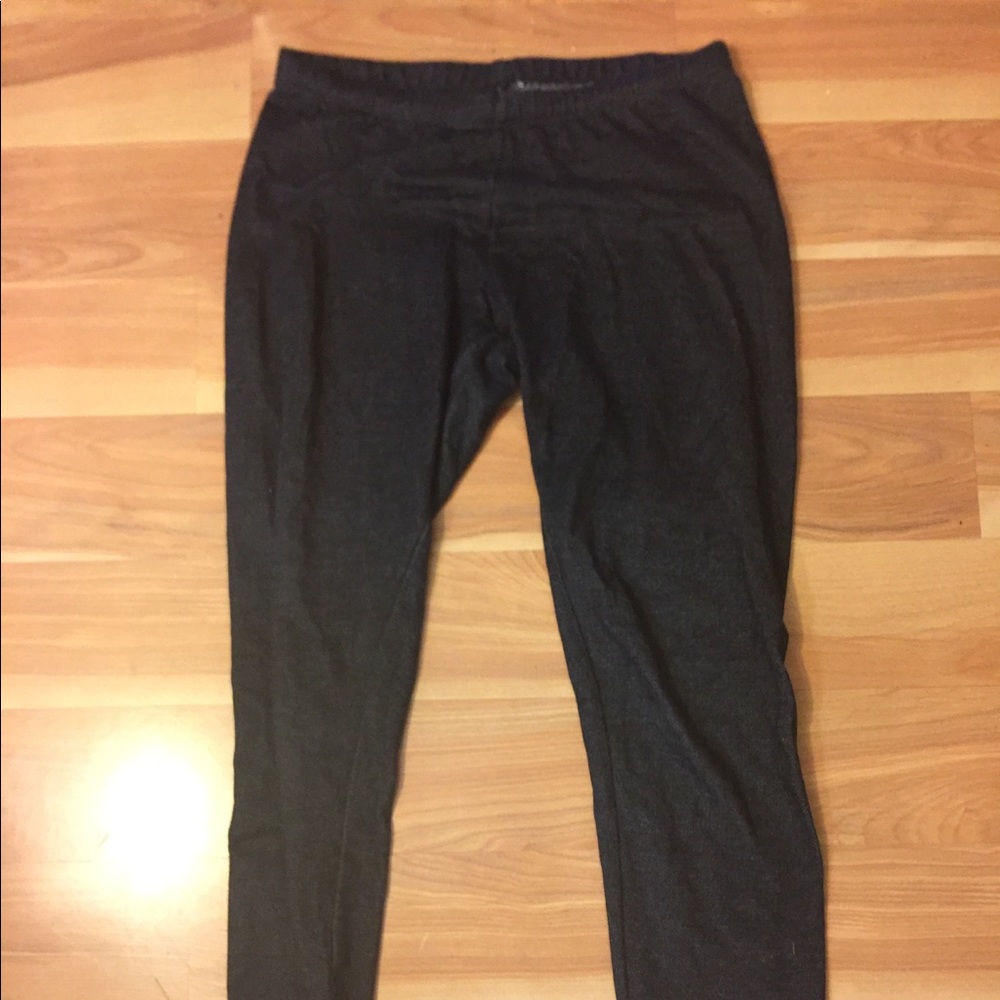 Girls Leggings